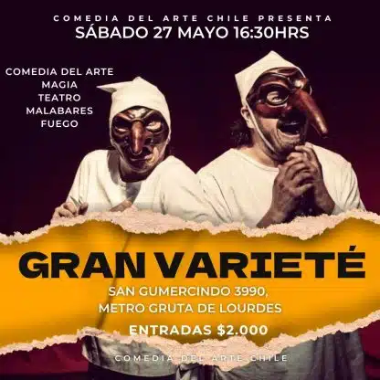 Gran Varieté